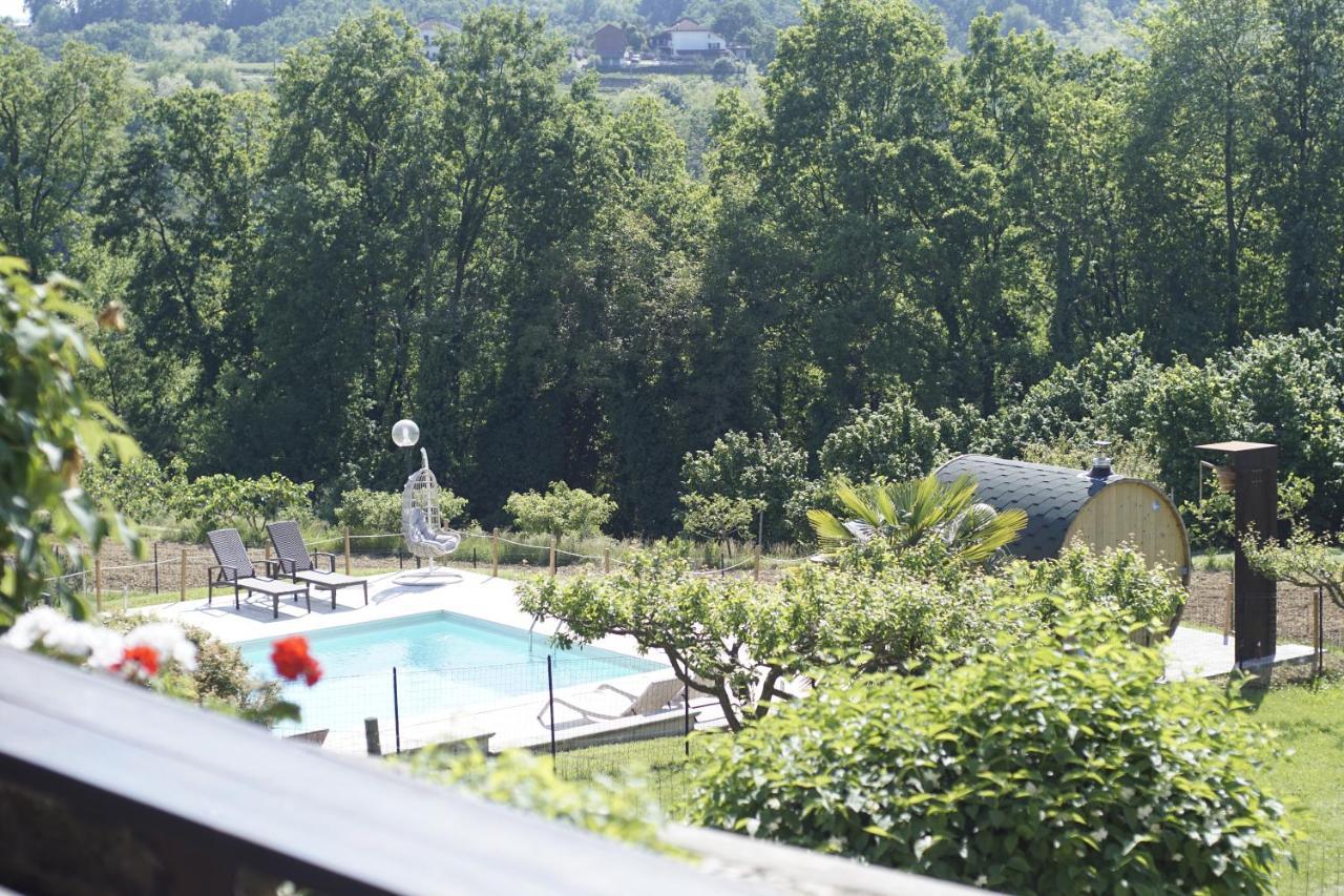 Agriturismo Tre Tigli Asti Exterior photo