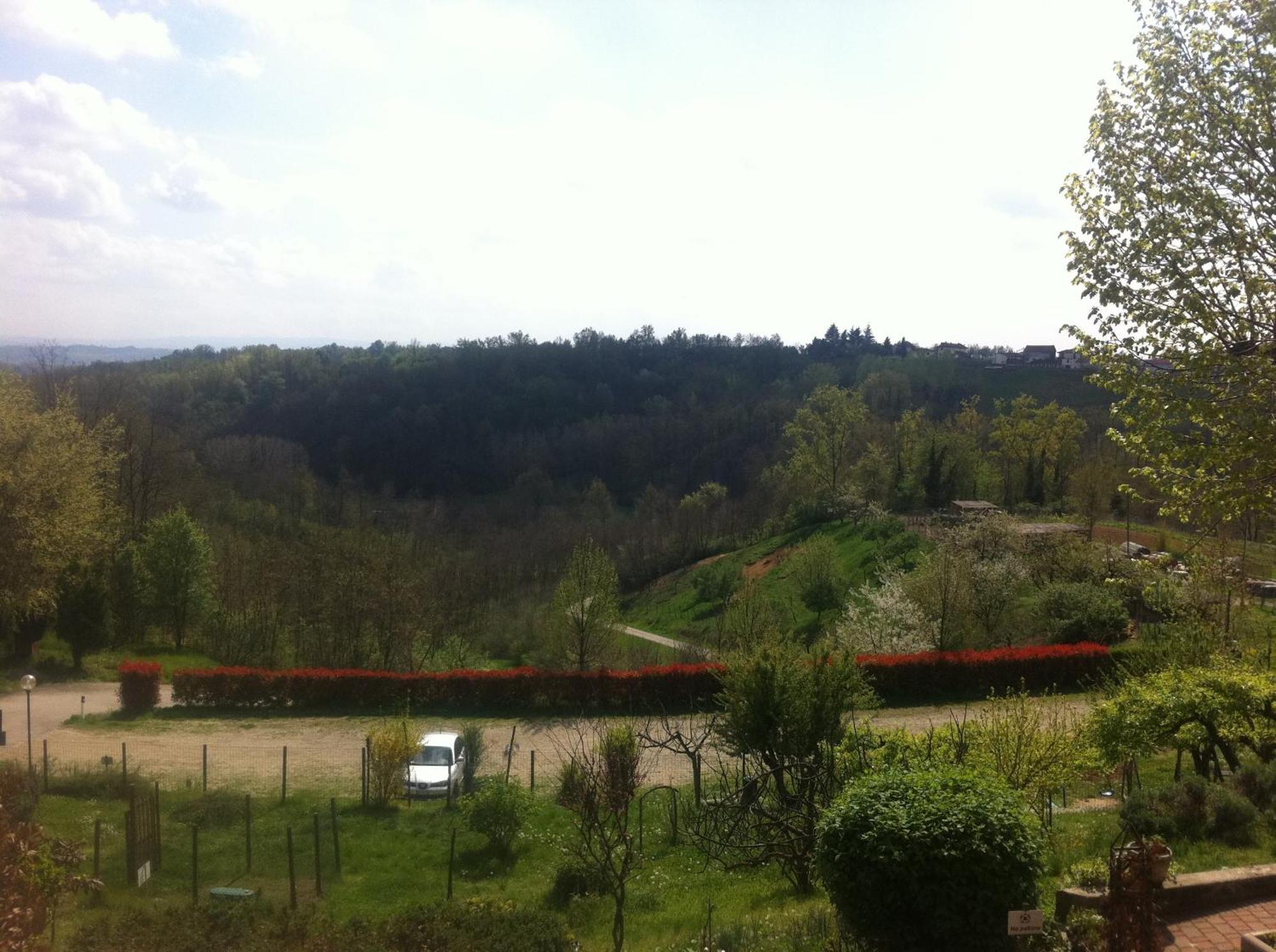 Agriturismo Tre Tigli Asti Exterior photo