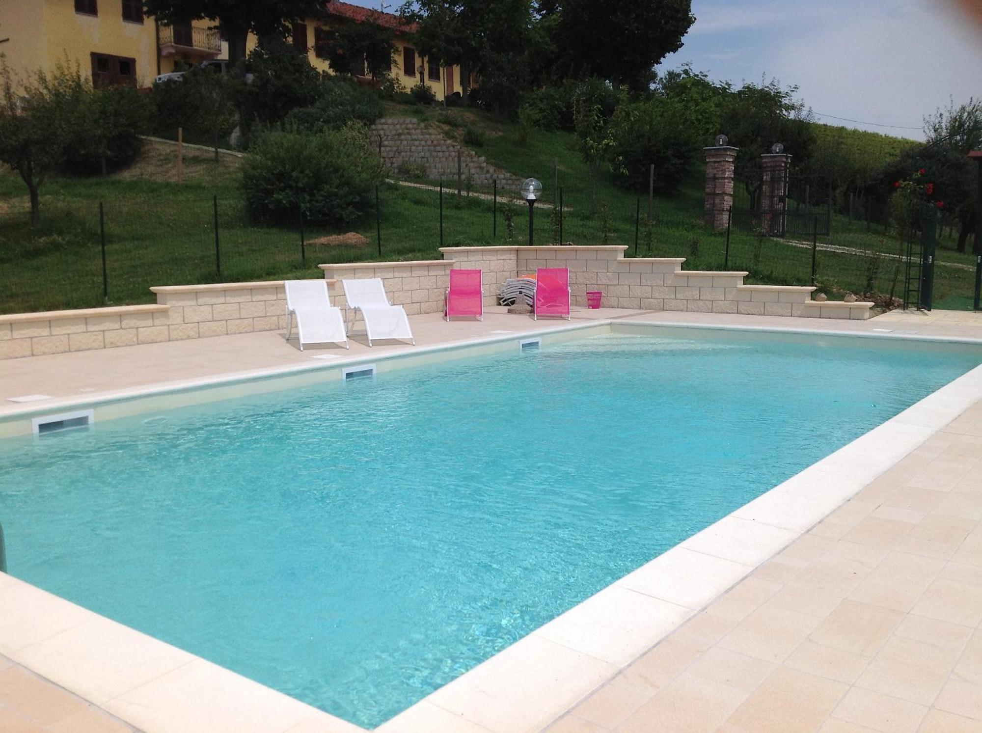 Agriturismo Tre Tigli Asti Exterior photo